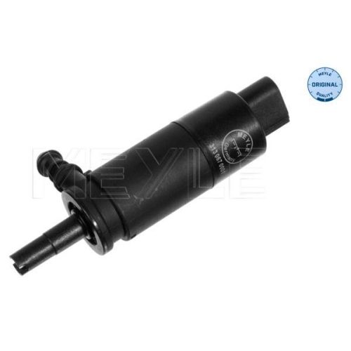 Waschwasserpumpe Scheinwerferreinigung Meyle 3130670001 f&uuml;r Audi Bmw Ford Opel