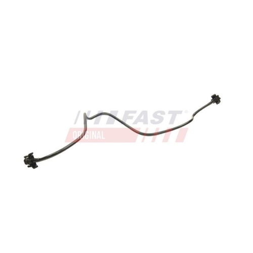 K&uuml;hlmittelrohrleitung Fast FT61027 f&uuml;r Fiat Mitsubishi Nissan Opel Renault Oben