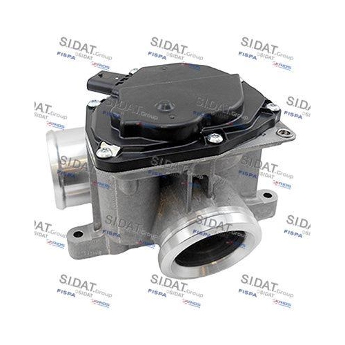 Agr Ventil Sidat 83.1505 für Alfa Romeo Chrysler Fiat Lancia Jeep