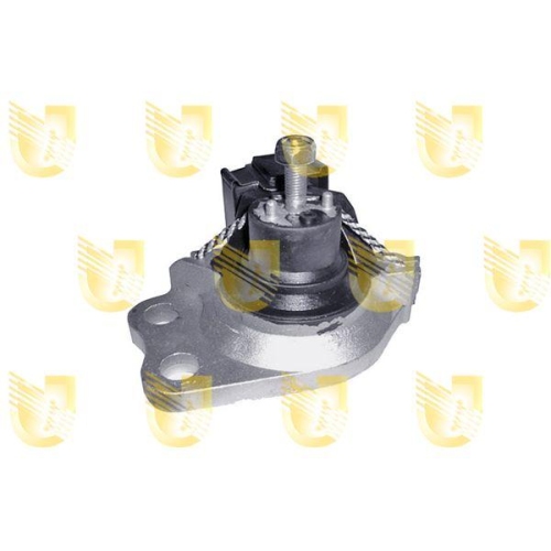 Lagerung Motor Unigom 396762 f&uuml;r Renault Vorne Rechts