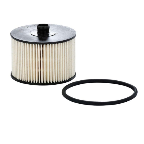 Fuel Filter Mann-filter PU 1018 x for Citroën Fiat Ford Peugeot Volvo
