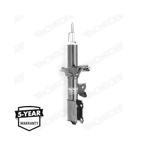 Stoßdämpfer Monroe G7024 Monroe Original (gas Technology) für Hyundai