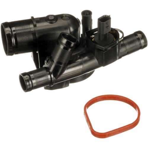 Thermostat K&uuml;hlmittel Gates TH40589G1 f&uuml;r Nissan Renault