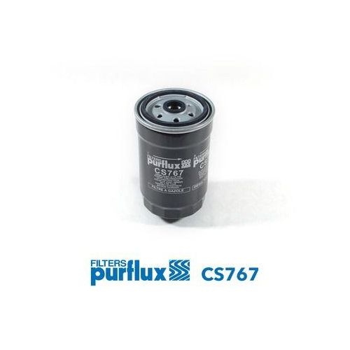 Kraftstofffilter Purflux CS767 f&uuml;r Hyundai Kia Rover/austin AC Generic