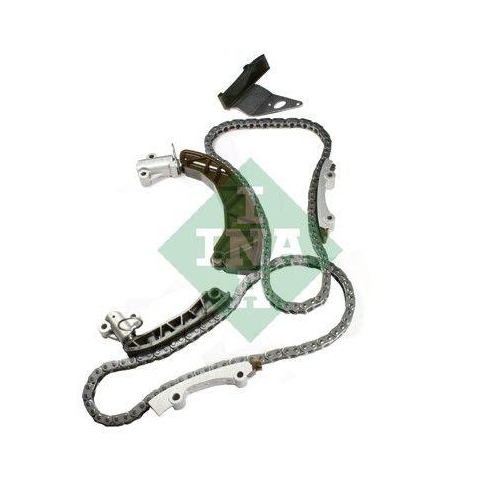 Steuerkettensatz Schaeffler Ina 559 0124 10 f&uuml;r Hyundai