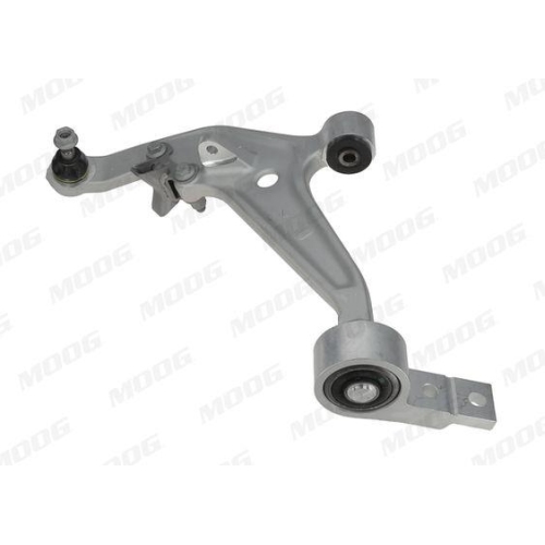 Lenker Radaufh&auml;ngung Moog NI-WP-2802 f&uuml;r Nissan Vorderachse Links Unten
