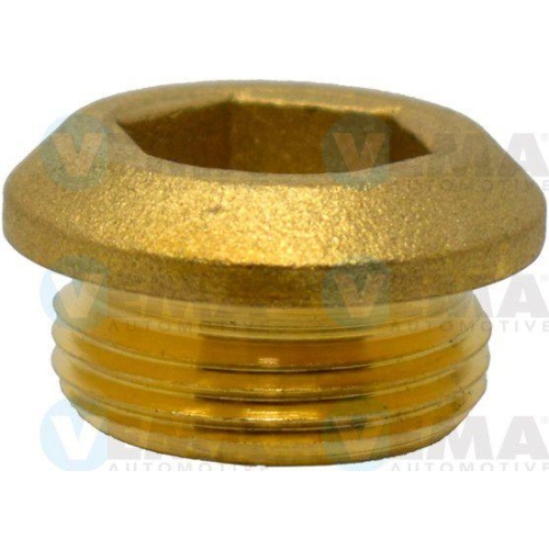 Verschlussschraube Ölwanne Vema 345 für Alfa Romeo Alfarome/fiat/lanci