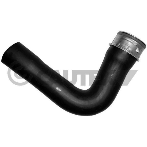 Ladeluftschlauch Cautex 771740 f&uuml;r Vag Audi Seat Skoda VW