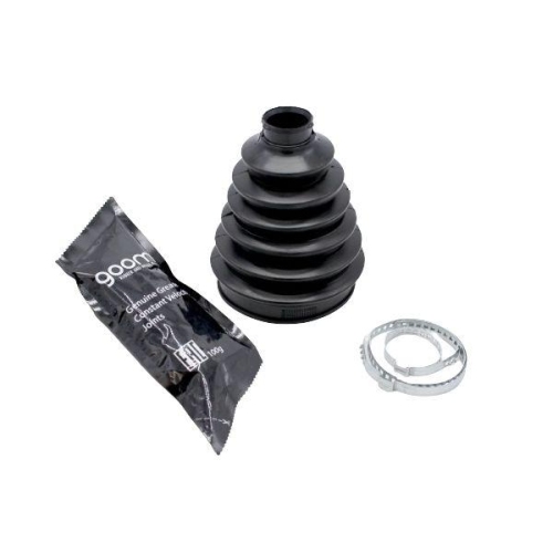Faltenbalgsatz Antriebswelle Goom CB-0029 f&uuml;r Citro&euml;n Fiat Peugeot Radseitig