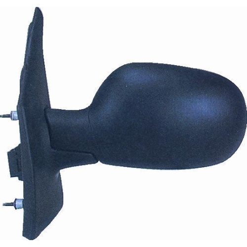 RECHTER SPIEGEL MEGANE SCENIC ELECTRIC. C\DEPO MARKE RICHTIGE SONDE