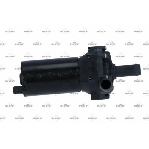 Zusatzwasserpumpe (kühlwasserkreislauf) Nrf 390027 für Ford Rover Toyota