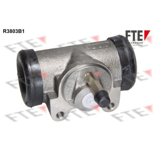 Radbremszylinder Fte R3803B1 f&uuml;r Demag Caterpillar