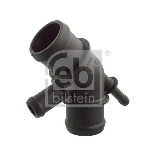K&uuml;hlmittelflansch Febi Bilstein 107181 f&uuml;r Audi Seat Skoda VW