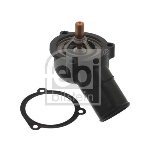 Thermostat K&uuml;hlmittel Febi Bilstein 22586 f&uuml;r Citro&euml;n Peugeot