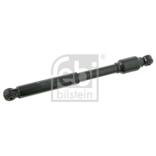 Shock Absorber Steering Febi Bilstein 27569 for Smart