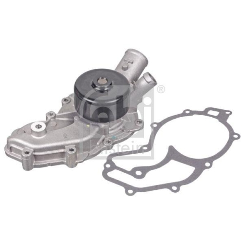 Wasserpumpe Motorkühlung Febi Bilstein 26397 für Mercedes Benz Mercedes Benz
