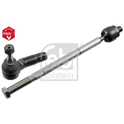 Spurstange Febi Bilstein 37592 Prokit f&uuml;r Audi Seat Skoda VW Vorderachse Rechts