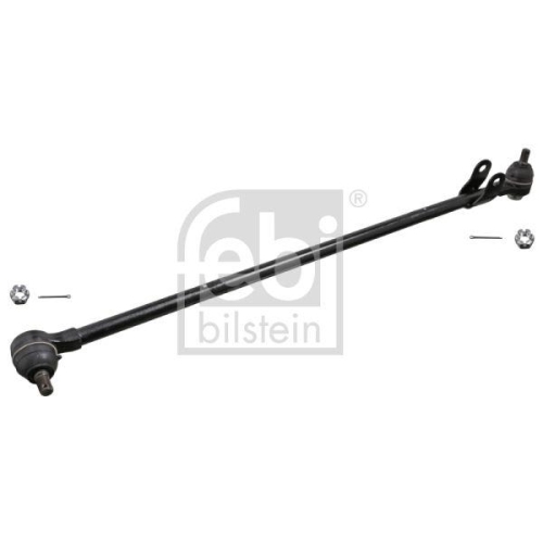 Spurstange Febi Bilstein 41372 f&uuml;r Daihatsu Mitte Vorderachse