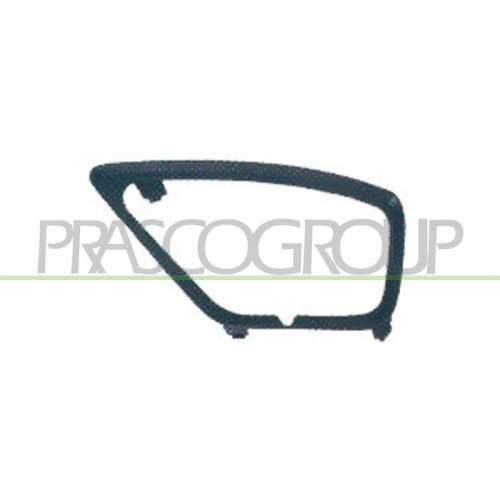 L&uuml;ftungsgitter Sto&szlig;f&auml;nger Prasco FD4222134 f&uuml;r Ford Vorne Links