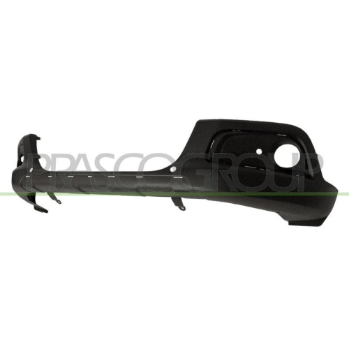 Sto&szlig;f&auml;nger Prasco PG5001041 Premiumcertified f&uuml;r Peugeot Vorne