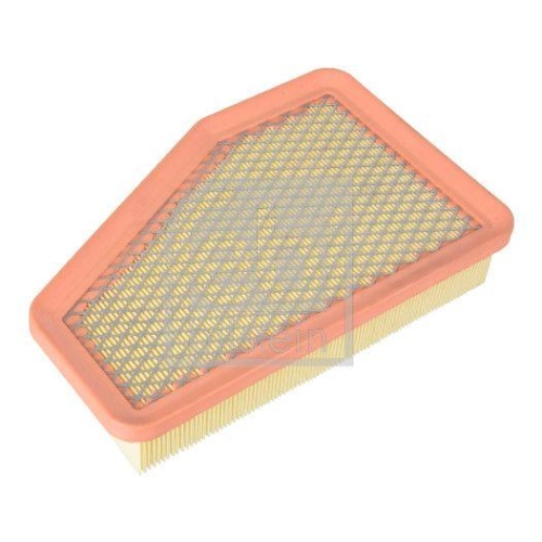 Luftfilter Febi Bilstein 176952 f&uuml;r Jeep