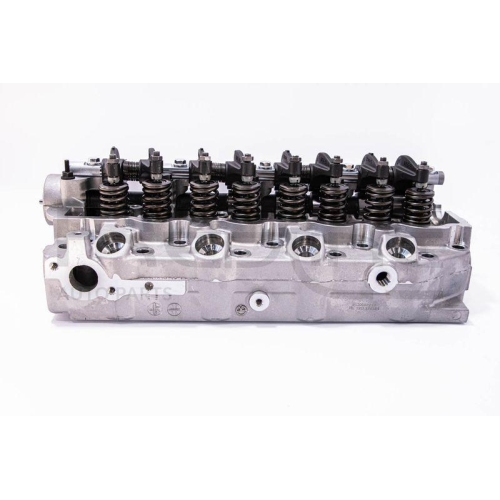 Cylinder Head Red-line 21MI015 for Mitsubishi Hyundai Amc