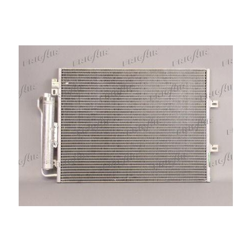 Kondensator Klimaanlage Frigair 0809.3061 für Renault