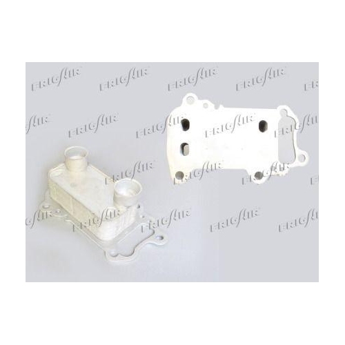 &Ouml;lk&uuml;hler Motor&ouml;l Frigair 0702.4026 f&uuml;r Bmw