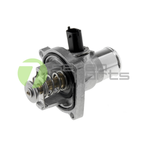 Thermostat K&uuml;hlmittel 7 Seven Parts SV2300353 f&uuml;r Opel