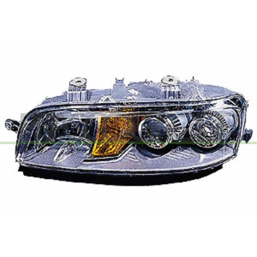 Hauptscheinwerfer Prasco FT1334934 Tyc für Fiat Links