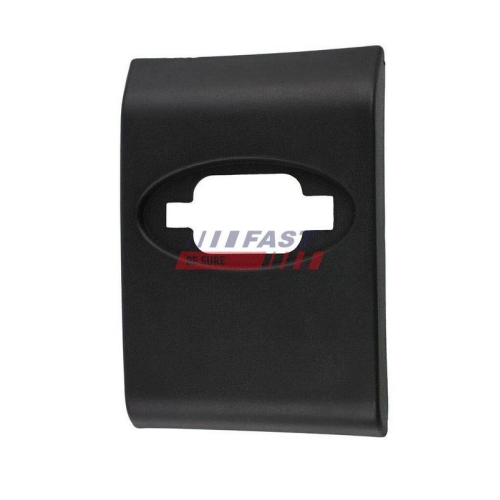 Zier /schutzleiste Seitenwand Fast FT90897 f&uuml;r Opel Renault Vorne