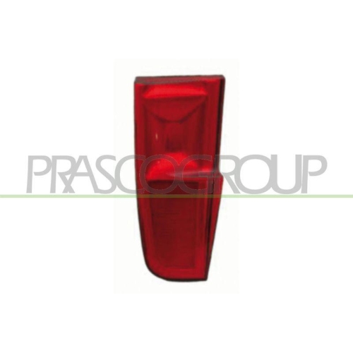 R&uuml;ckstrahler Prasco FT3404356 f&uuml;r Fiat Links