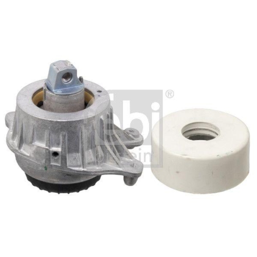 Lagerung Motor Febi Bilstein 104436 f&uuml;r Mercedes Benz Mercedes Benz Links