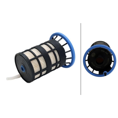 Kraftstofffilter Hella 8ZF 366 112-801 f&uuml;r Alfa Romeo Chrysler Fiat