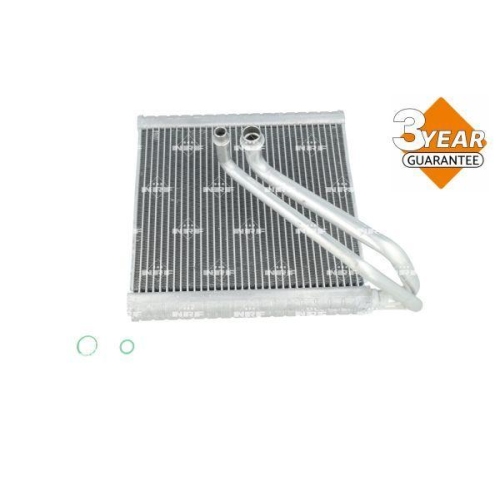 Verdampfer Klimaanlage Nrf 36222 f&uuml;r Seat Skoda VW