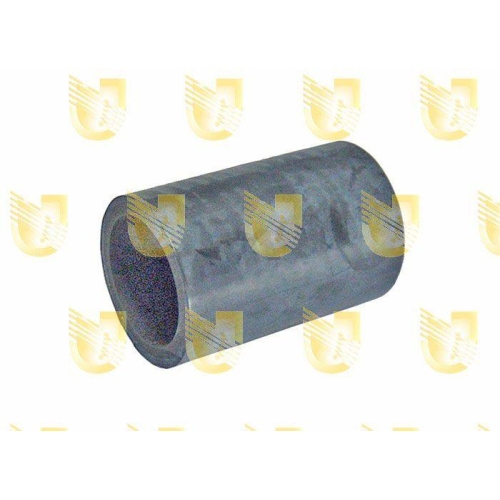 Ladeluftschlauch Unigom R4457 für Dacia Renault Ladeluftkühler