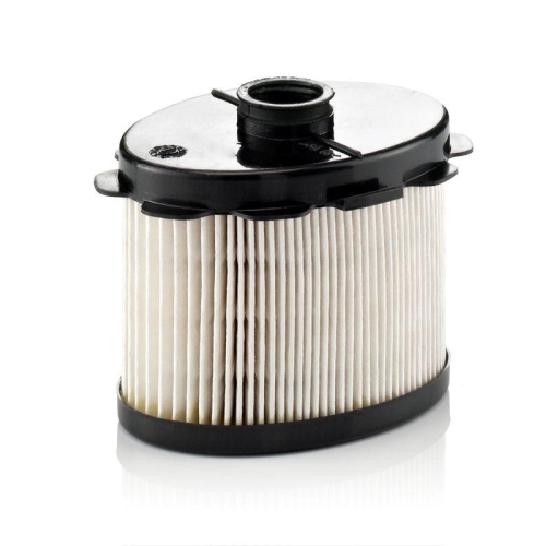 Kraftstofffilter Mann-filter PU 1021 x f&uuml;r Citro&euml;n Fiat Peugeot Toyota
