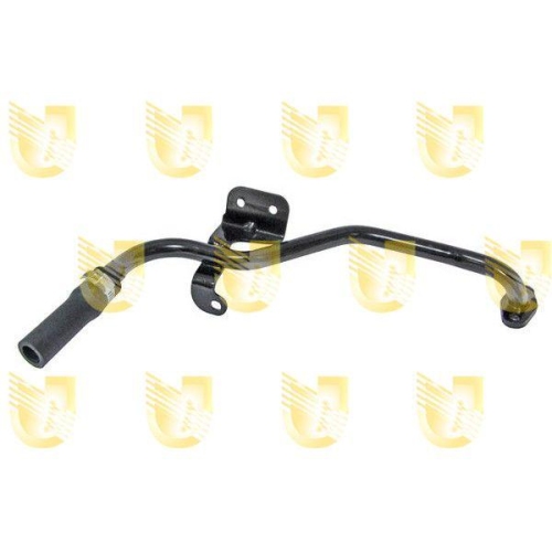 Kühlmittelrohrleitung Unigom 216995 für Alfa Romeo Citroën Fiat Lancia Peugeot
