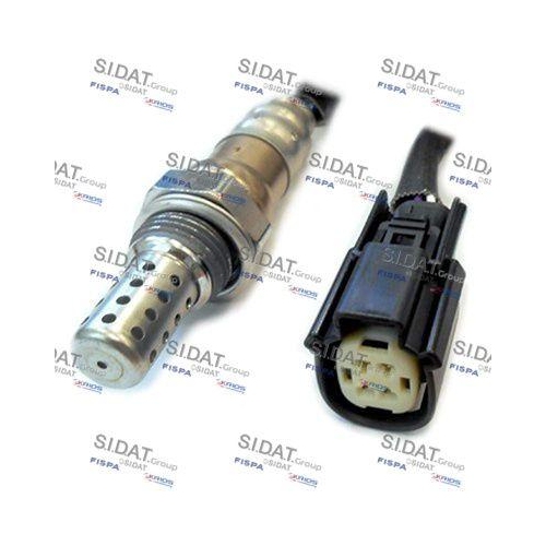 Lambdasonde Sidat 90453 f&uuml;r Ford Nach Katalysator