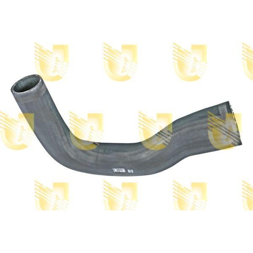 Ladeluftschlauch Unigom O8978 für Opel Saab Rechts