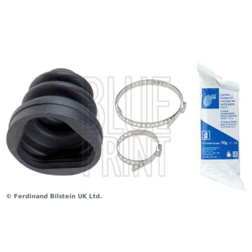 Faltenbalgsatz Antriebswelle Blue Print ADT38122 f&uuml;r Toyota Hinterachse
