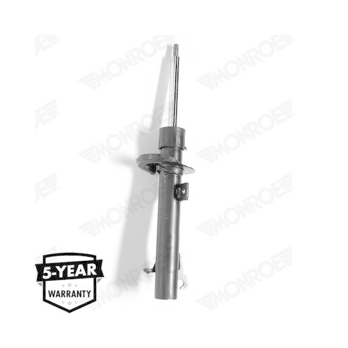 Sto&szlig;d&auml;mpfer Monroe G16386 Monroe Original (gas Technology) f&uuml;r Ford Mazda