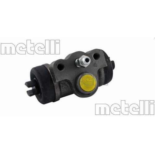 Radbremszylinder Metelli 04-0931 f&uuml;r Mazda Mitsubishi Proton Hinterachse