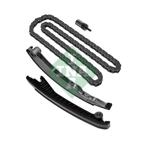 Steuerkettensatz Schaeffler Ina 559 0129 10 f&uuml;r Bmw