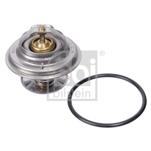 Thermostat K&uuml;hlmittel Febi Bilstein 09671 f&uuml;r Mercedes Benz Mercedes Benz Evobus