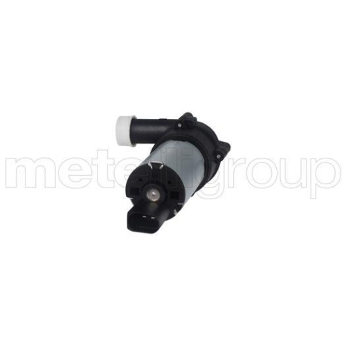 Zusatzwasserpumpe (k&uuml;hlwasserkreislauf) Graf AWP001 f&uuml;r Audi Ford Porsche Seat