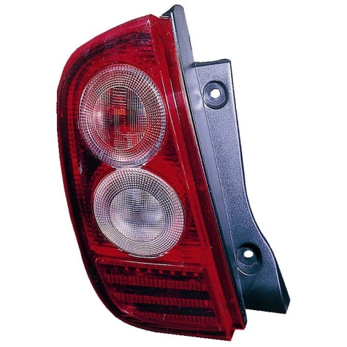 R&Uuml;CKLICHTEINHEIT DX AUTO 2003 DX BRAND DEPO