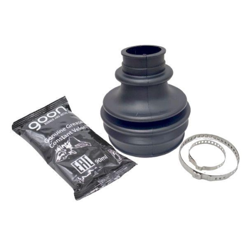 Faltenbalgsatz Antriebswelle Goom CB-0034 f&uuml;r Citro&euml;n Fiat Ford Peugeot