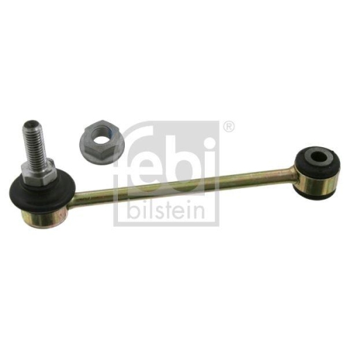 Link/coupling Rod Stabiliser Bar Febi Bilstein 22587 for Smart