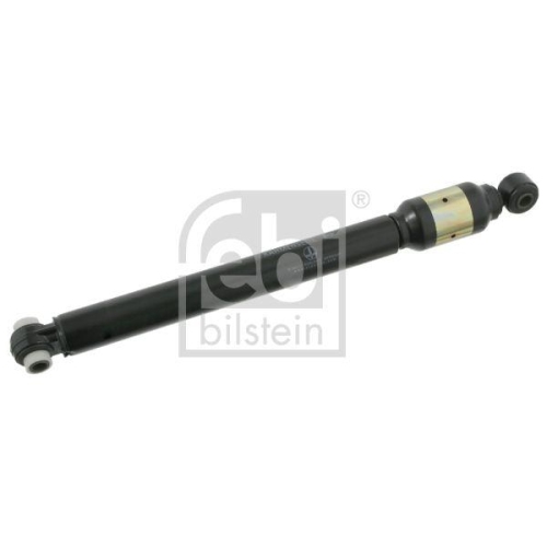 Lenkungsd&auml;mpfer Febi Bilstein 27572 f&uuml;r Mercedes Benz Mercedes Benz Vorderachse